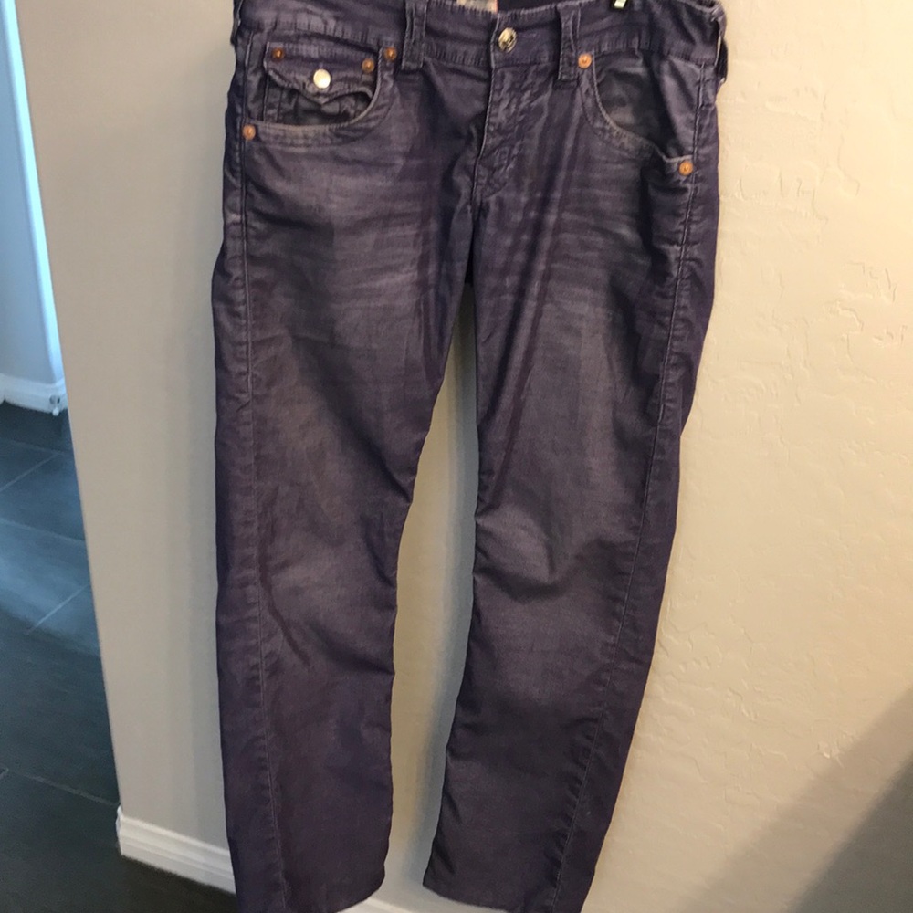 Pants